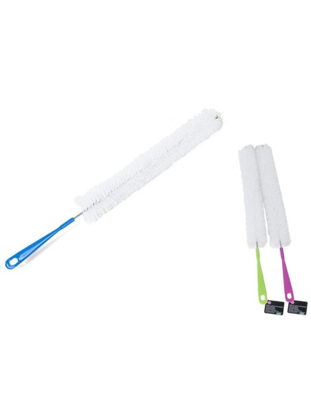 CEPILLO LIMPIA RADIADORES 63 CM SURTIDO