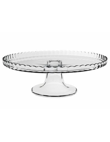 PLATO 28CM TARTA CON PIE PATISSERIE