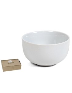 BOWL 11CM MILO BLANCO PORCELANA
