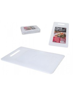 TABLA 37X23CM DE CORTE C/ASA