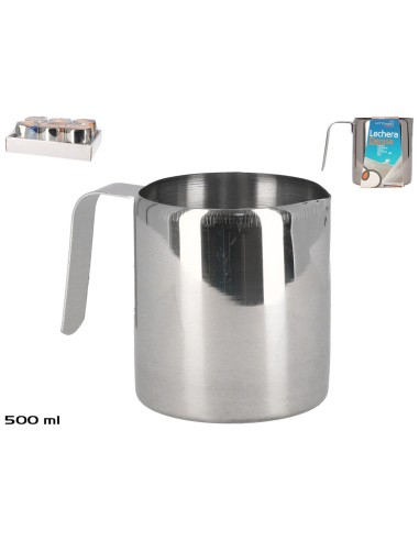 LECHERA 0.5L DENISE