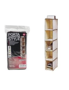 PORTA ZAPATOS STYLE X5 70G 30 X 70