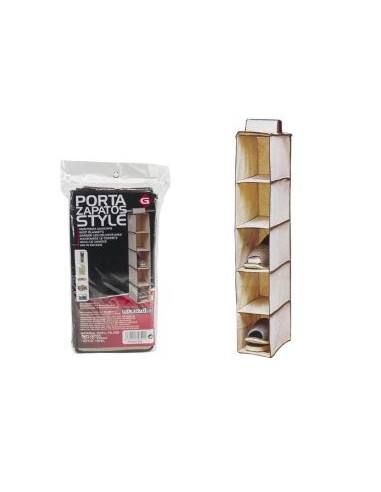 PORTA ZAPATOS STYLE X5 70G 30 X 70
