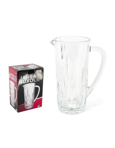 JARRA 1L RUXOL CRISTAL