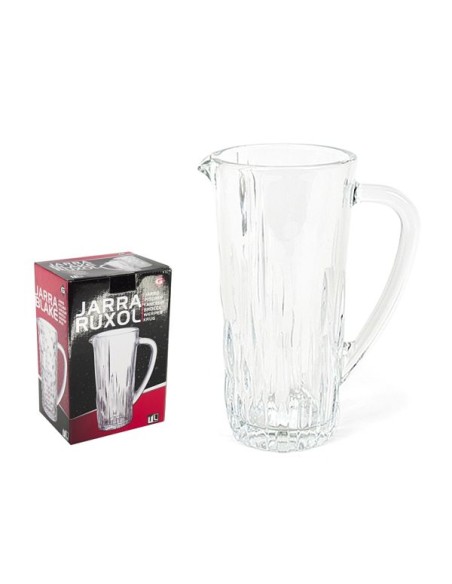 JARRA 1L RUXOL CRISTAL