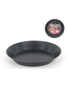 BANDEJA 31X21CM HORNO DUNCAN ACERO