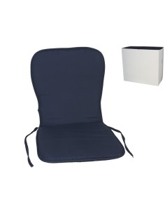 COJIN SILLA JUMBO MARINO 38X77CM