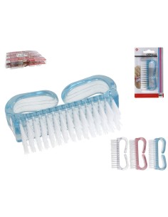 CEPILLO DE U?S SURT. 8X4 CM