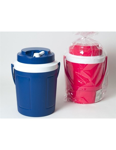 BIDON TERMO 10LT 2 SURTIDOS