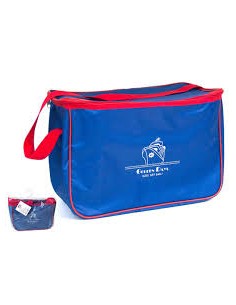 BOLSA ISOTÉRMICA CRUCERO 38X20X27CM 20LT