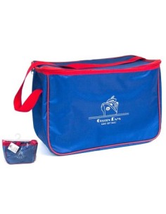 BOLSA ISOTÉRMICA CRUCERO 42X26X32CM 34L