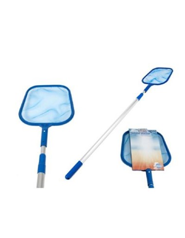 SALABRE PISCINA EXTENSIBLE 1.34/2.845MT