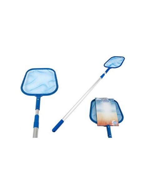 SALABRE PISCINA EXTENSIBLE 1.34/2.845MT