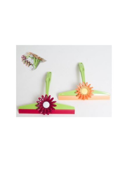 LIMPIACRISTALES 20.5X22.5X4CM 2 SURTIDOS