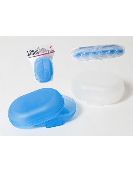 PORTA JABÓN 7X10 CM