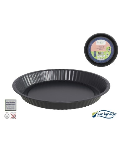 MOLDE 29CM TARTA SAN IGNACIO