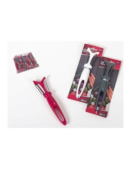 PELADOR MULTIPLE  19 CM - 3 SURT