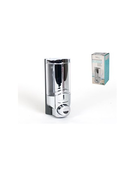DISPENSADOR JABON 200 ML