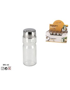 ESPECIERO 35ML CRISTAL MERCURY