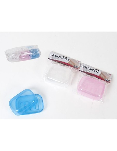 JABONERA 11X7.5X4.8 CM XXX