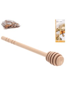 DISPENSADOR DE MIEL 15CM