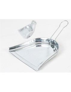 PALA RECOGEDOR 21X24X9 CM