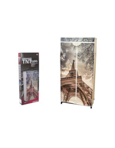 ARMARIO TNT PARIS 75x45x160