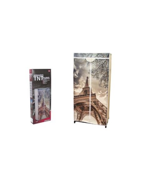 ARMARIO TNT PARIS 75x45x160