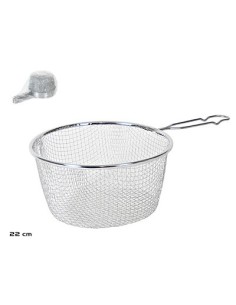 CESTILLO FREIDORA 22CM
