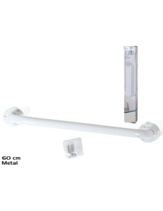 BARRA 60CM BLANCA