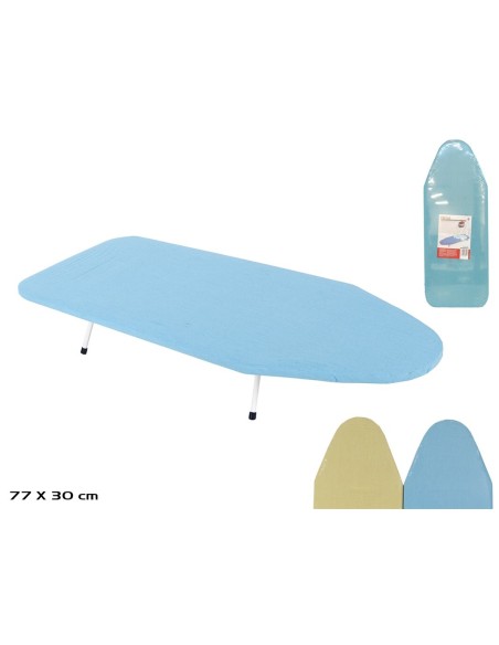 MESA PLANCHA 77X30CM