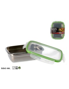 FIAMBRERA 550ML SNACK