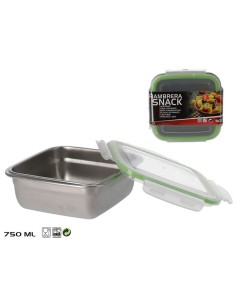 FIAMBRERA 750ML SNACK