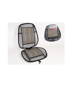 FUNDA RESPALDO ASIENTO BAMBU