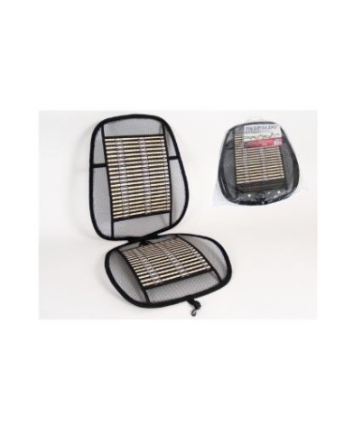 FUNDA RESPALDO ASIENTO BAMBU