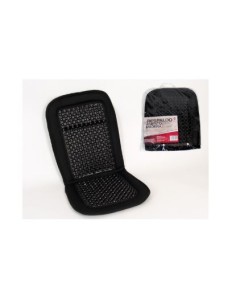 FUNDA ASIENTO RESPALDO MADERA