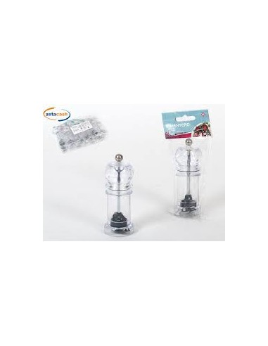 PIMENTERO 11CM PLASTICO