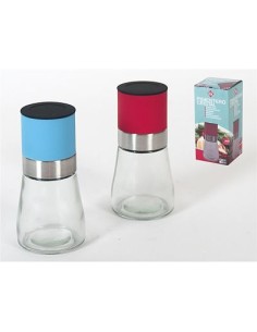 PIMENTERO 160ML 13CM CRISTAL