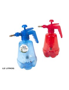PULVERIZADOR 1.2L PRESION 2 SURTIDOS