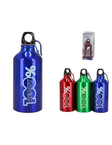 BOTELLA ALUMINIO OLYMPO 500ML