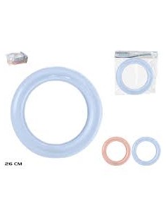 ESPEJO BAÑO RED 26 CM - 2 SURT