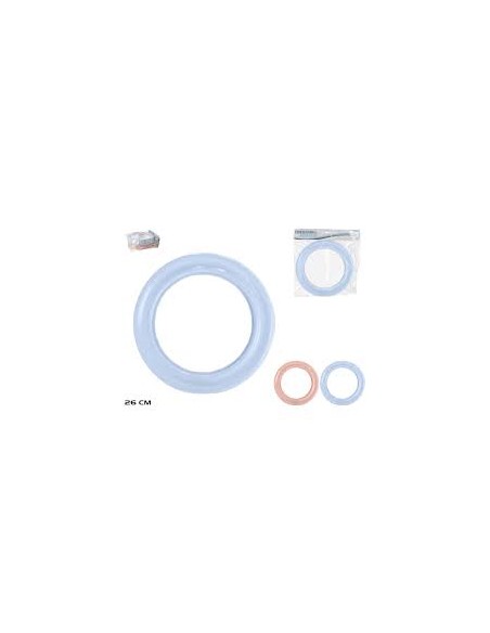 ESPEJO BAÑO RED 26 CM - 2 SURT