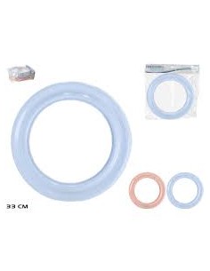 ESPEJO BAÑO RED 33 CM - 2 SURT