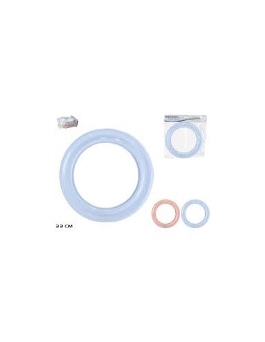 ESPEJO BAÑO RED 33 CM - 2 SURT