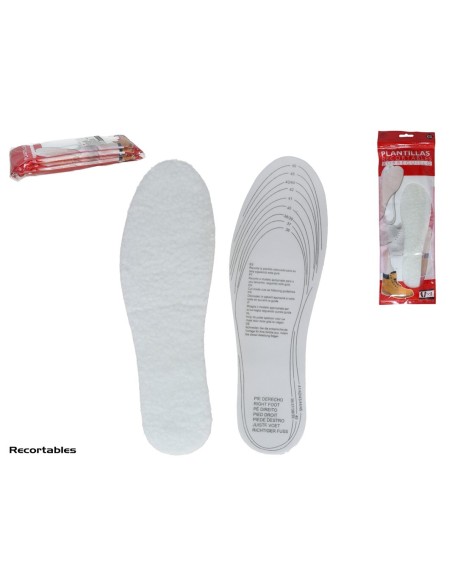 PLANTILLAS RECORTABLES BORREGUILLO