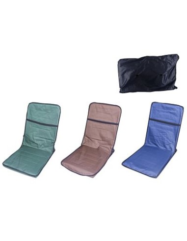 SILLA PISCINA PLEGABLE DAMY 43X63X60CM