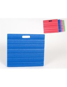 ALMOHADILLA DE JARDÍN 34X30X2.5CM