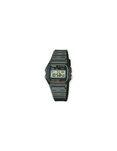 RELOJ CASIO DIGITAL
