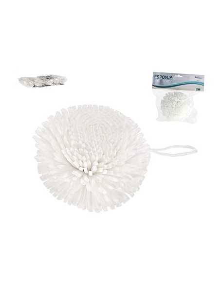 ESPONJA 9CM