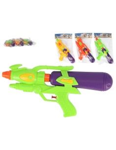 PISTOLA DE AGUA METEOR 22X41X6 CM